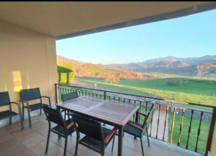 La Eria De Villaverde Intriago Bagian luar foto