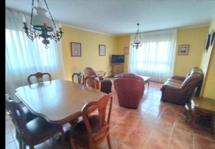 La Eria De Villaverde Intriago Bagian luar foto